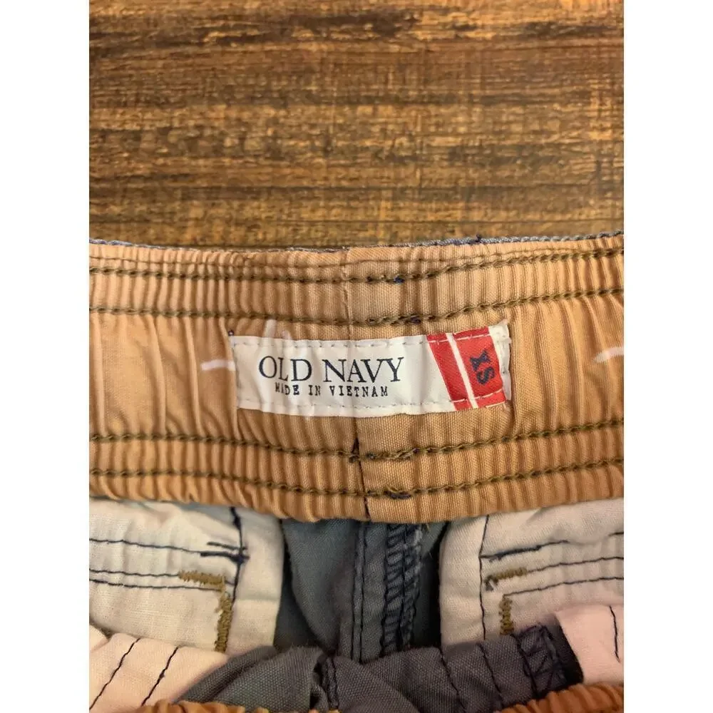 Old Navy old navy